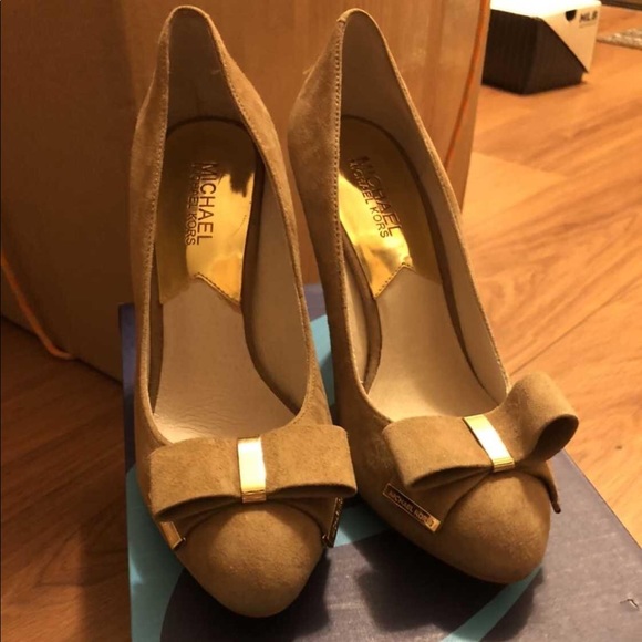 Michael kors high heel - Picture 1 of 4